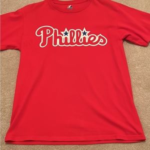 Youth Phillies T-Shirt
